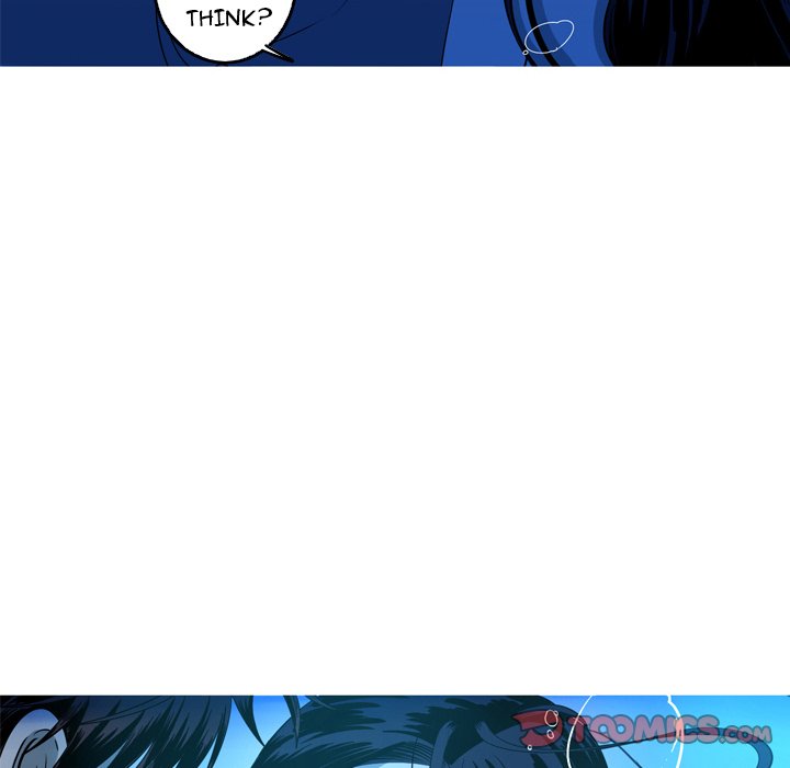 The Mermaid’s Pond Chapter 48 image 5
