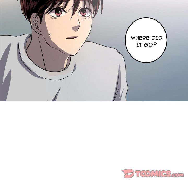 The Mermaid’s Pond Chapter 48 image 63