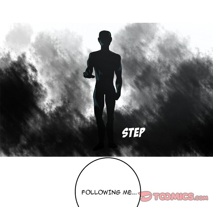 The Mermaid’s Pond Chapter 48 image 67