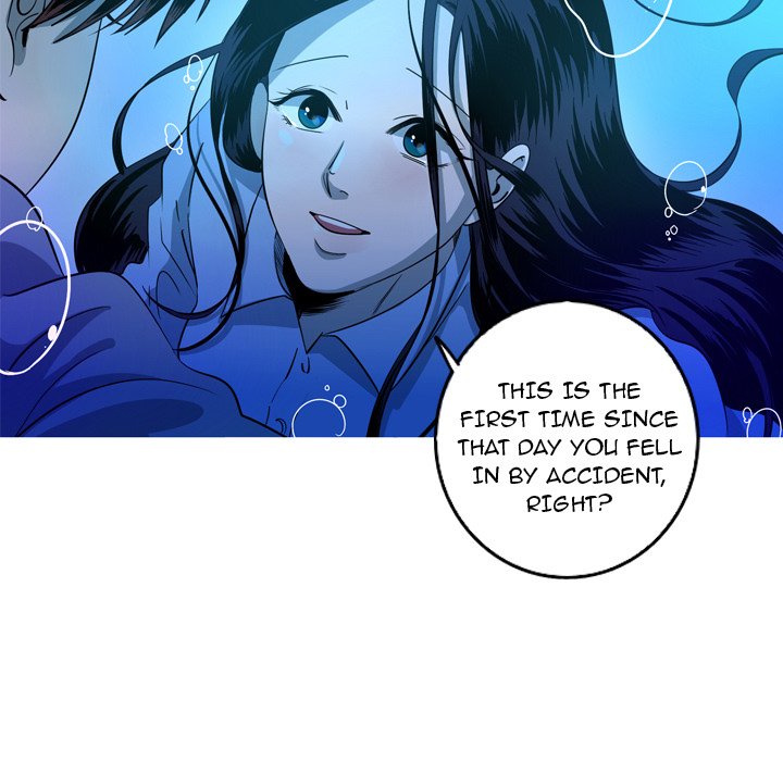 The Mermaid’s Pond Chapter 48 image 6