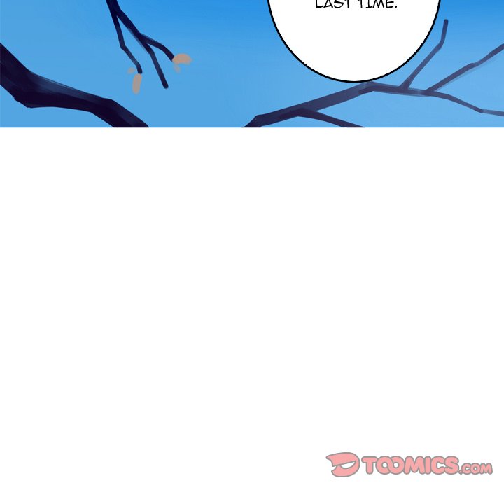 The Mermaid’s Pond Chapter 48 image 69