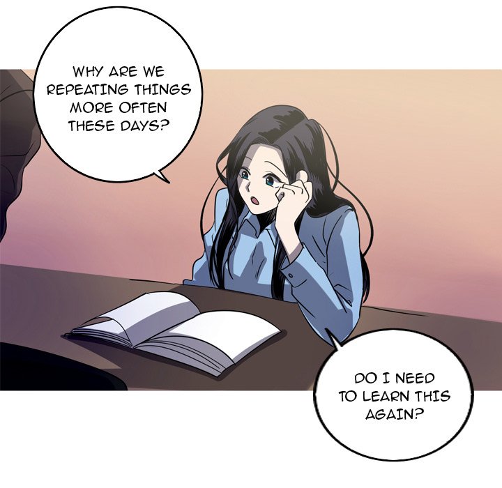 The Mermaid’s Pond Chapter 48 image 70