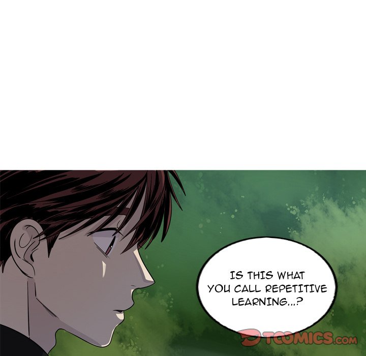 The Mermaid’s Pond Chapter 48 image 71