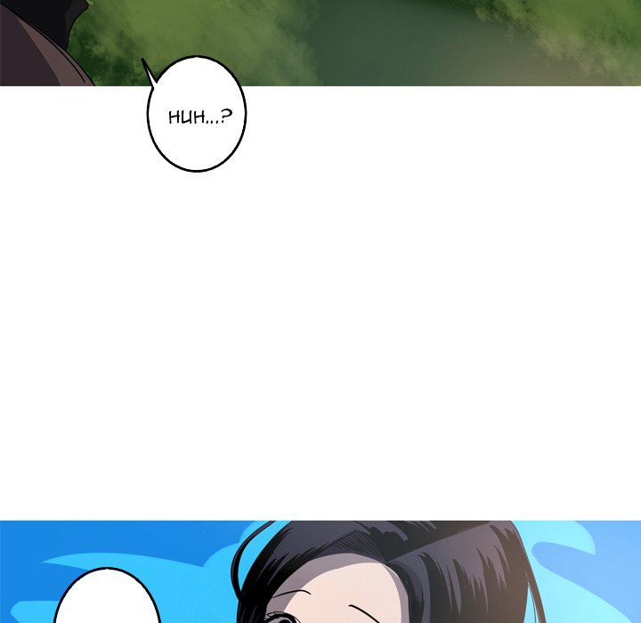 The Mermaid’s Pond Chapter 48 image 72