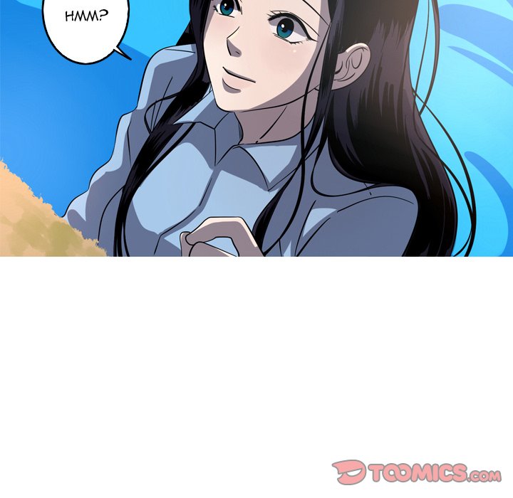 The Mermaid’s Pond Chapter 48 image 73