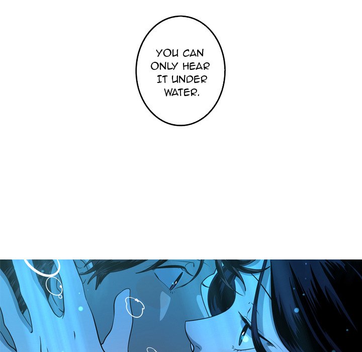 The Mermaid’s Pond Chapter 48 image 8