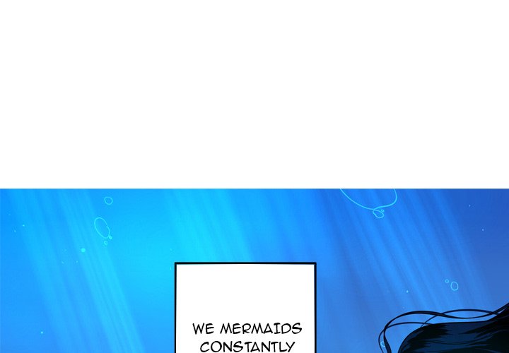 The Mermaid’s Pond Chapter 49 image 0