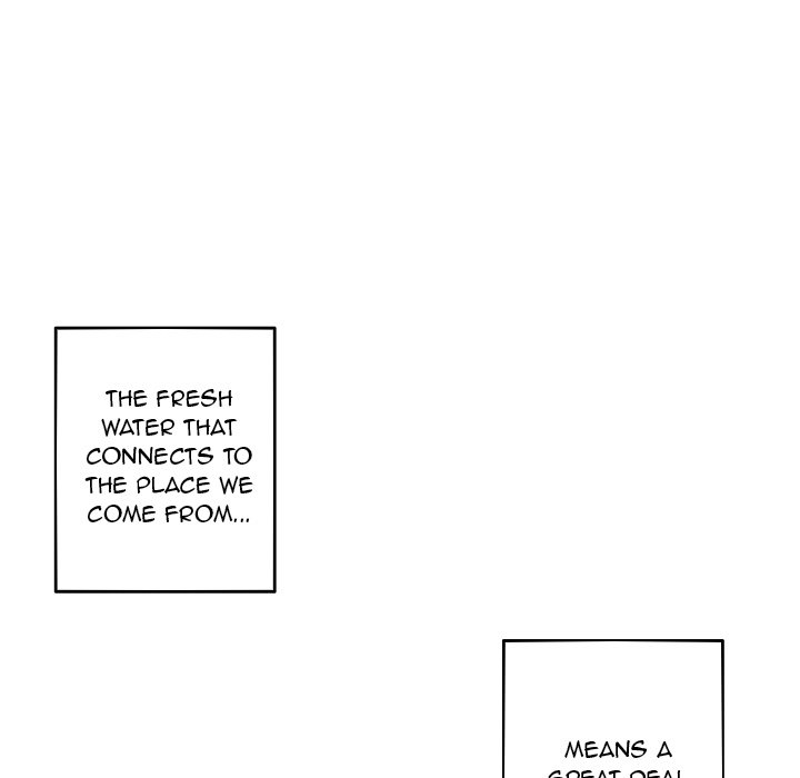 The Mermaid’s Pond Chapter 49 image 14