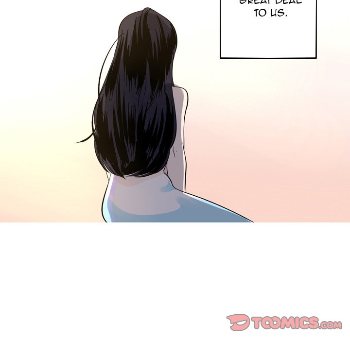 The Mermaid’s Pond Chapter 49 image 15
