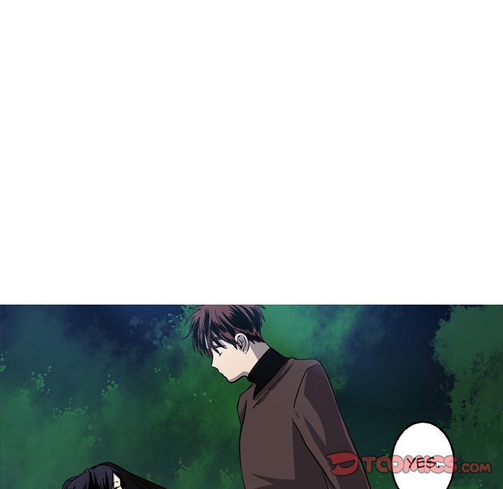 The Mermaid’s Pond Chapter 49 image 17
