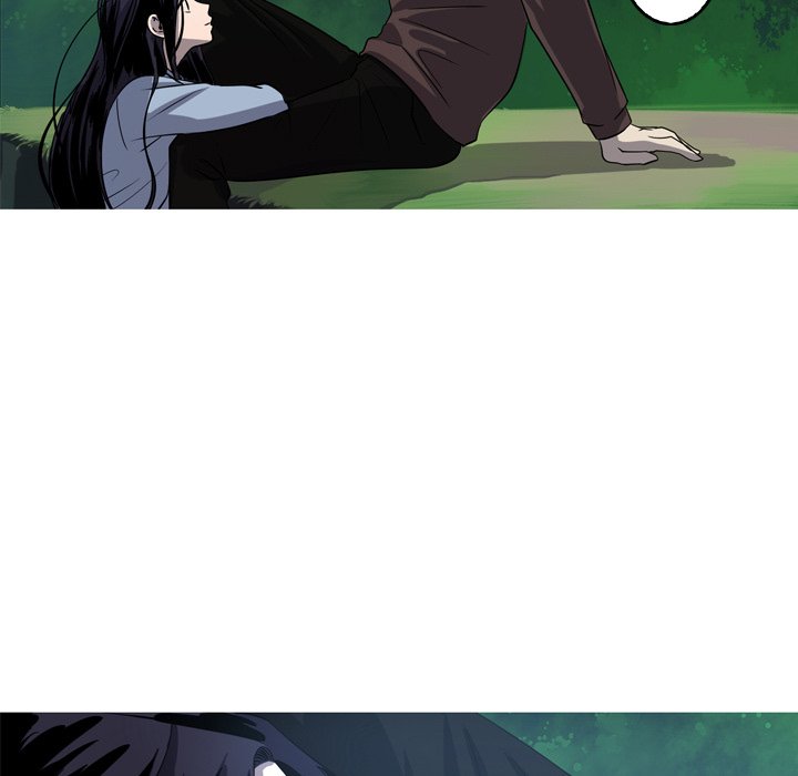 The Mermaid’s Pond Chapter 49 image 18