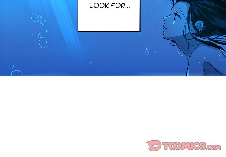 The Mermaid’s Pond Chapter 49 image 1