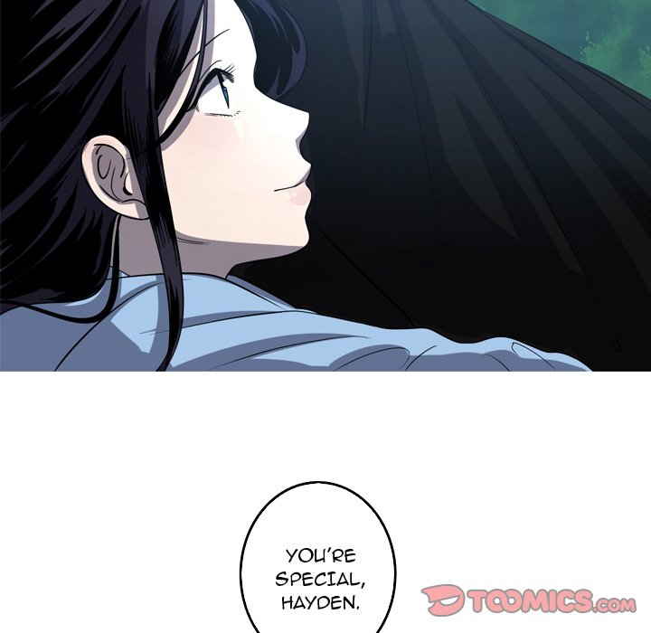 The Mermaid’s Pond Chapter 49 image 19
