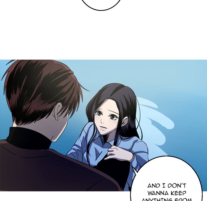 The Mermaid’s Pond Chapter 49 image 20