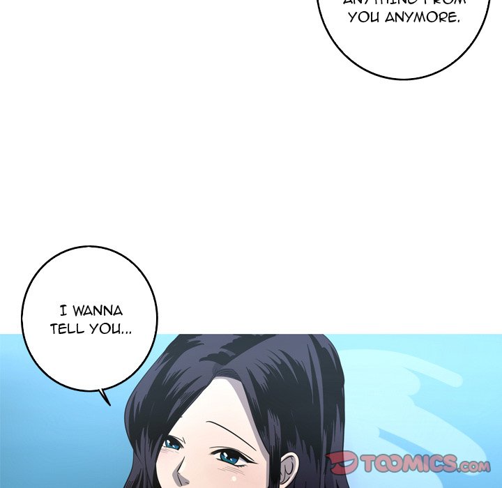 The Mermaid’s Pond Chapter 49 image 21