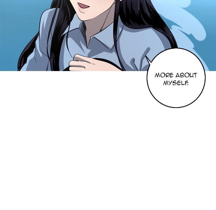 The Mermaid’s Pond Chapter 49 image 22