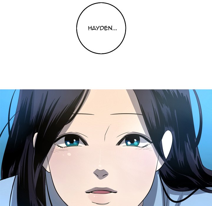 The Mermaid’s Pond Chapter 49 image 24