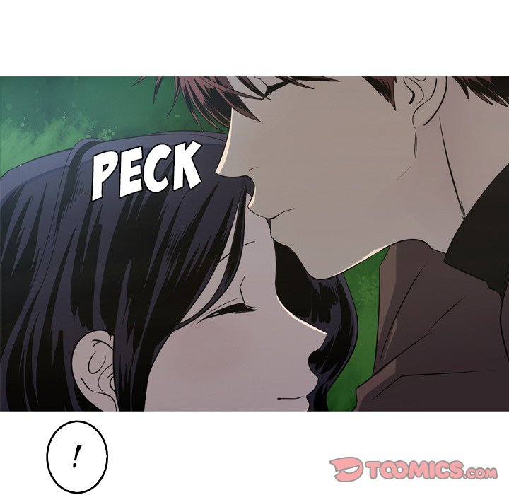 The Mermaid’s Pond Chapter 49 image 29