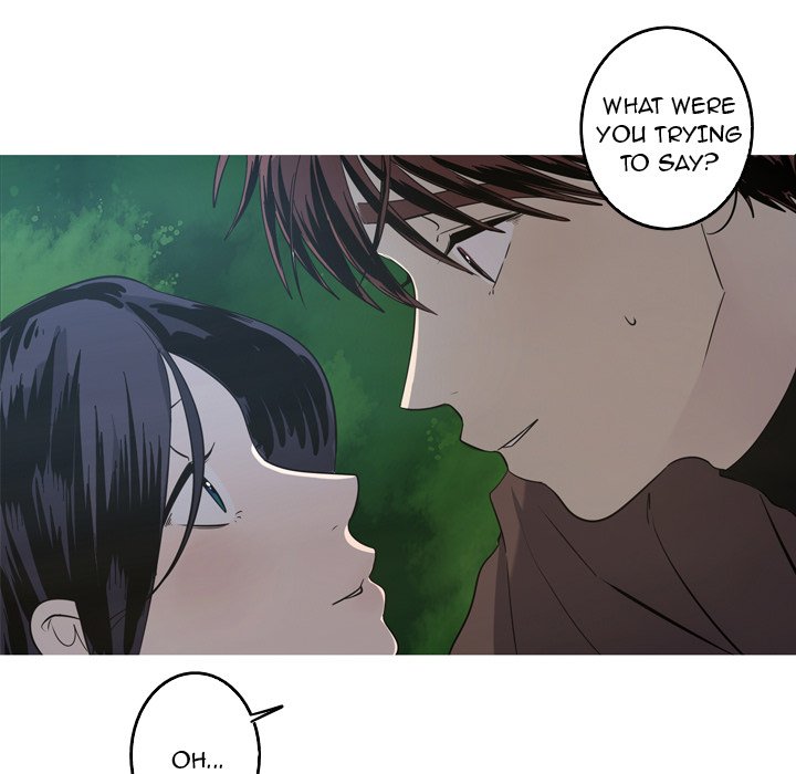 The Mermaid’s Pond Chapter 49 image 30