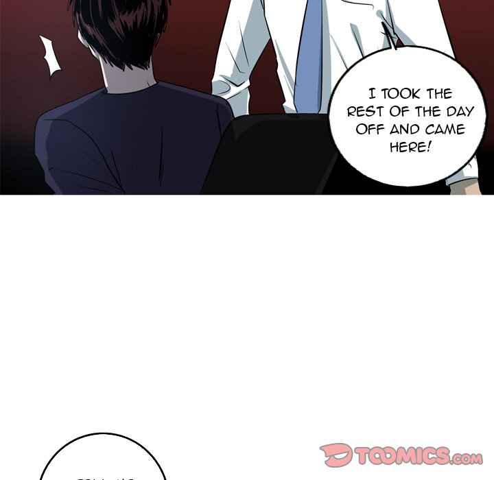 The Mermaid’s Pond Chapter 49 image 35