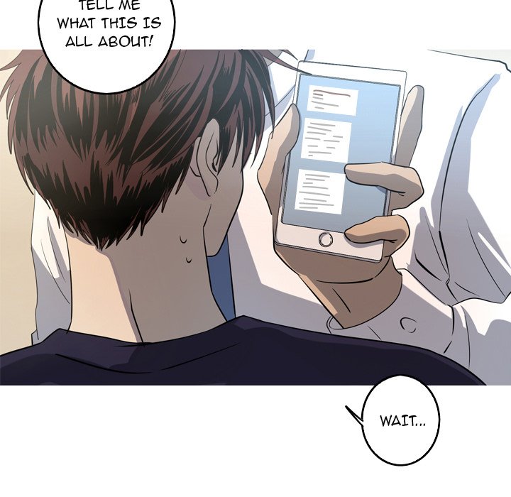 The Mermaid’s Pond Chapter 49 image 36