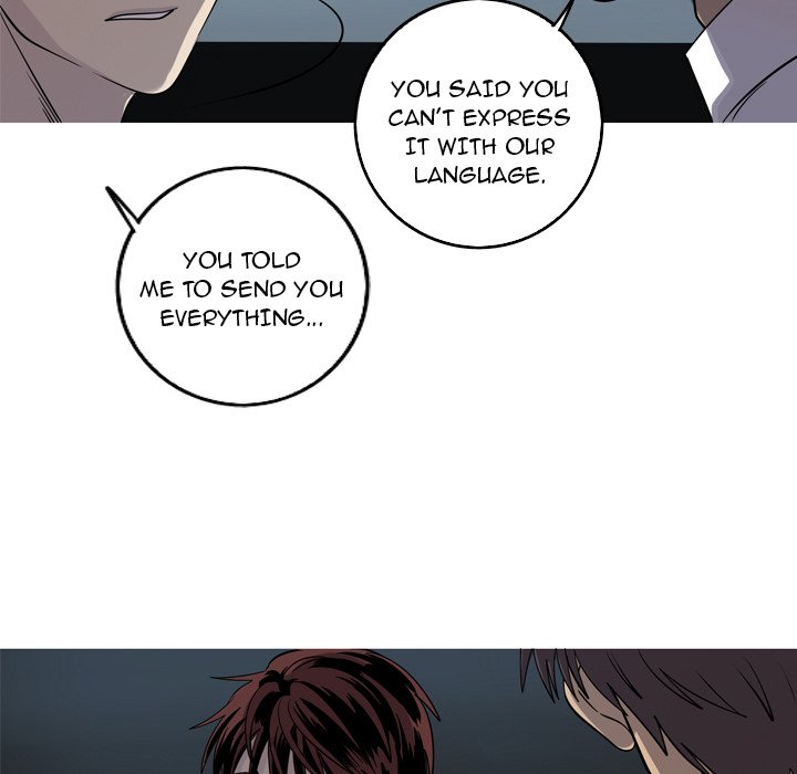 The Mermaid’s Pond Chapter 49 image 38