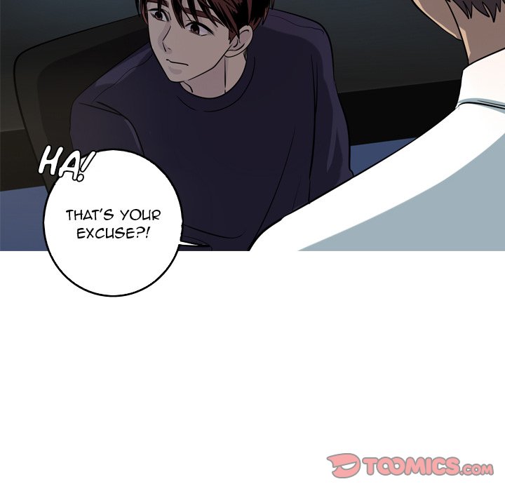 The Mermaid’s Pond Chapter 49 image 39