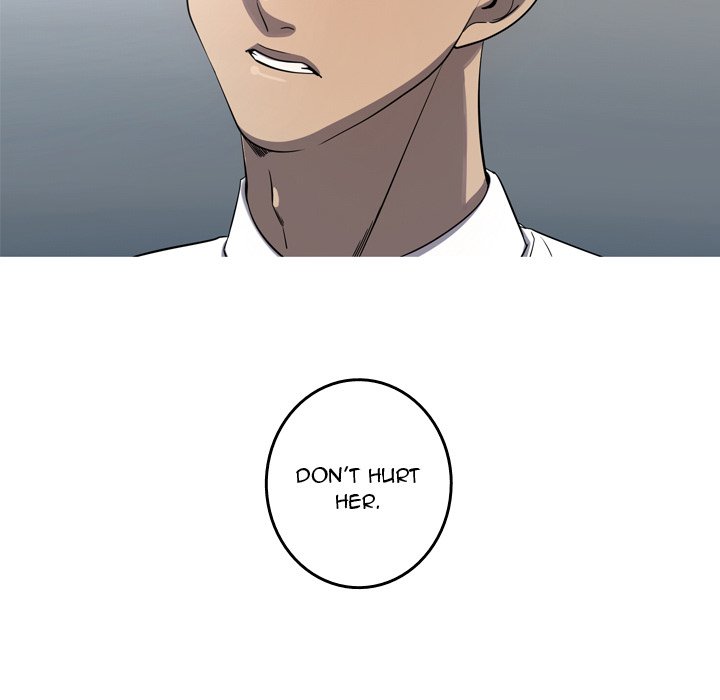 The Mermaid’s Pond Chapter 49 image 42