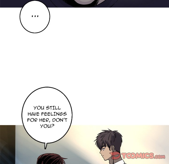 The Mermaid’s Pond Chapter 49 image 45