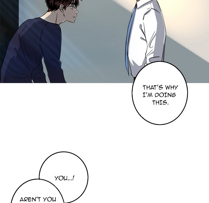 The Mermaid’s Pond Chapter 49 image 46