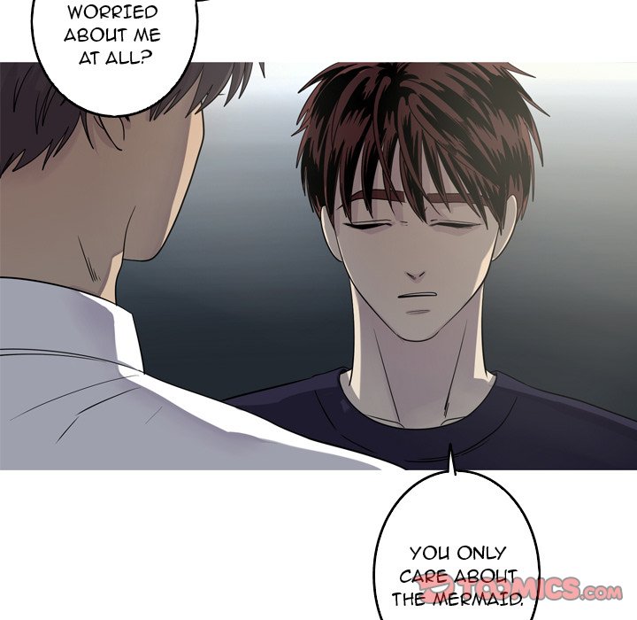 The Mermaid’s Pond Chapter 49 image 47