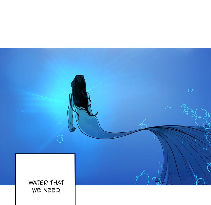 The Mermaid’s Pond Chapter 49 image 4