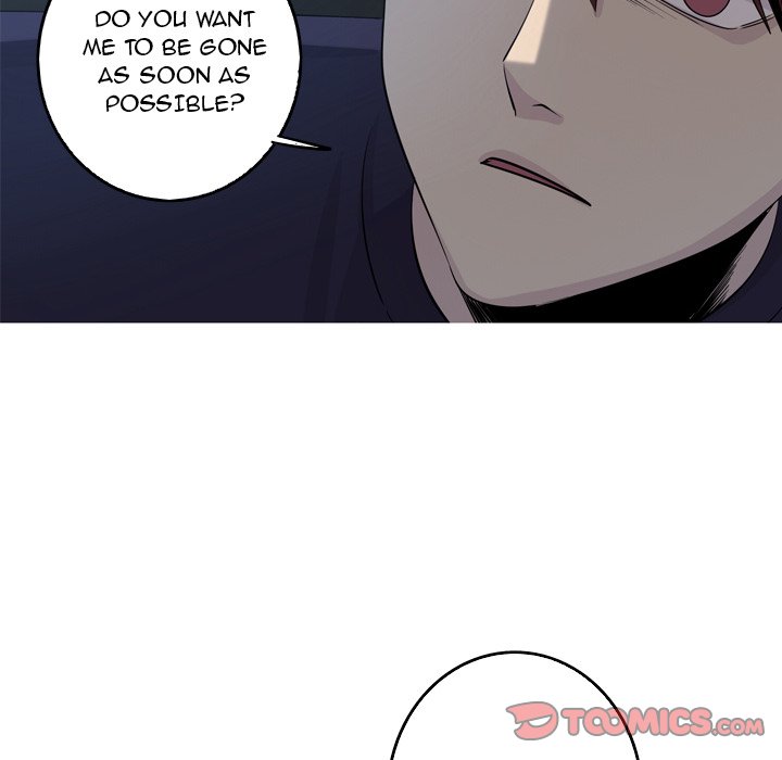 The Mermaid’s Pond Chapter 49 image 49