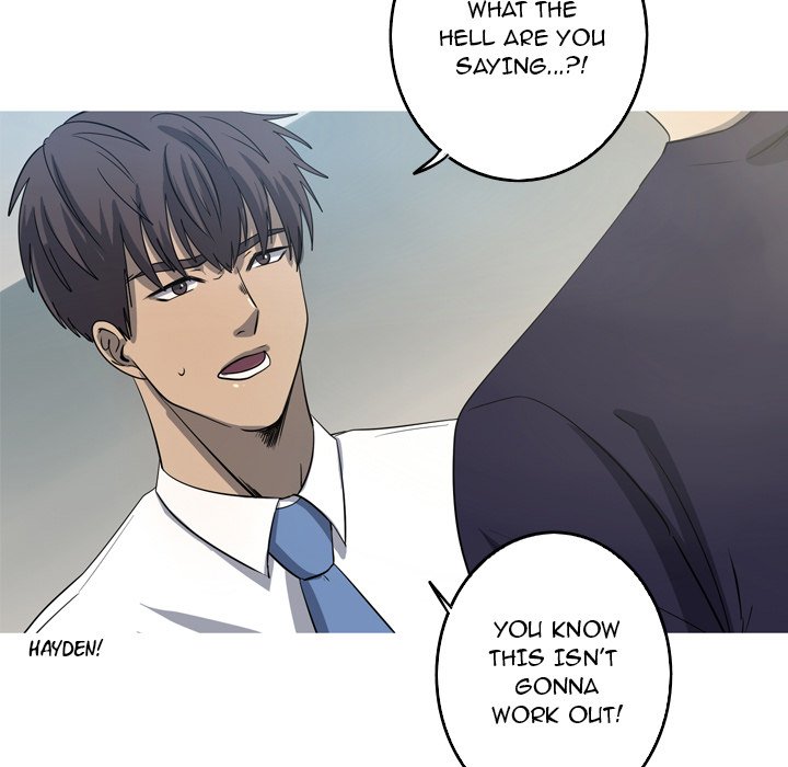 The Mermaid’s Pond Chapter 49 image 50
