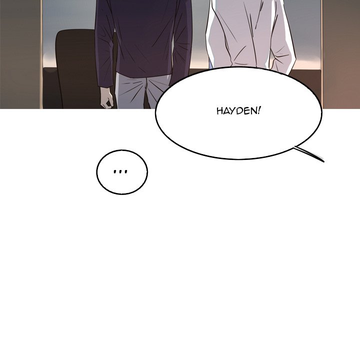 The Mermaid’s Pond Chapter 49 image 52
