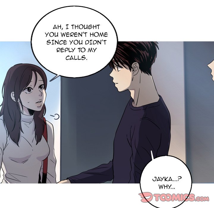 The Mermaid’s Pond Chapter 49 image 53