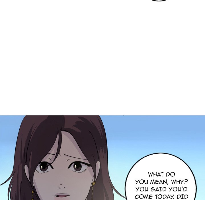 The Mermaid’s Pond Chapter 49 image 54