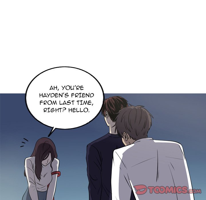 The Mermaid’s Pond Chapter 49 image 57