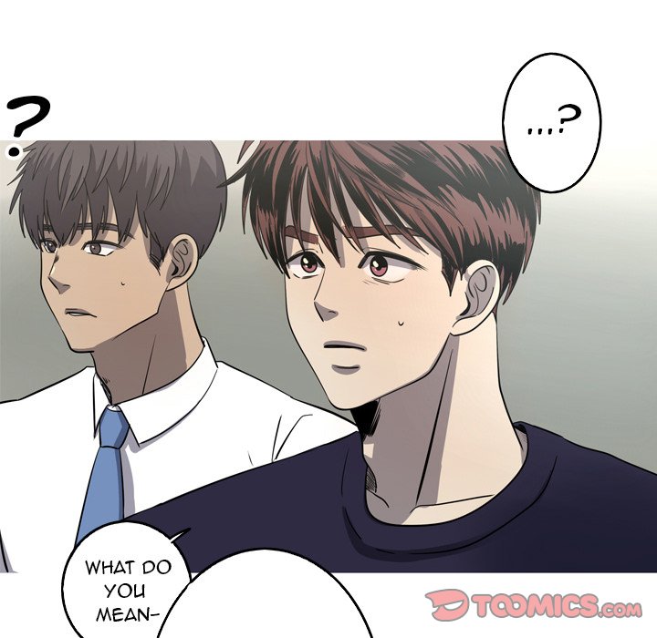 The Mermaid’s Pond Chapter 49 image 63