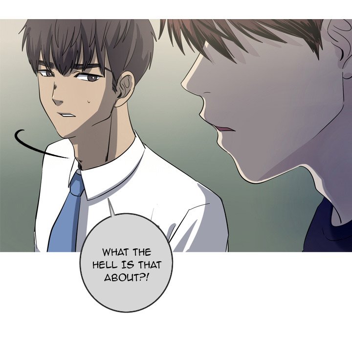 The Mermaid’s Pond Chapter 49 image 66