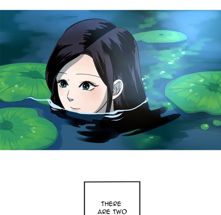 The Mermaid’s Pond Chapter 49 image 6