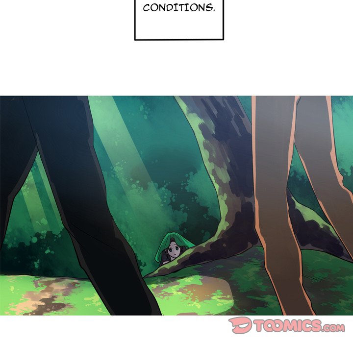 The Mermaid’s Pond Chapter 49 image 7
