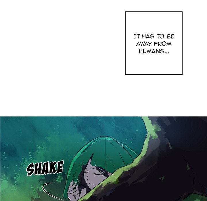 The Mermaid’s Pond Chapter 49 image 8