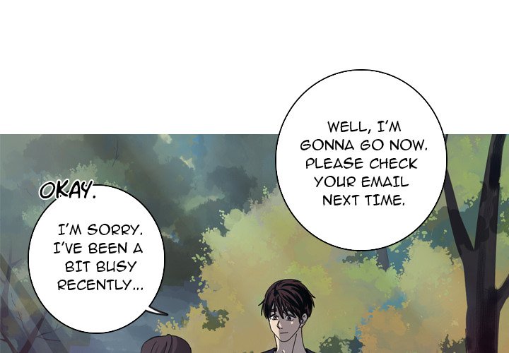 The Mermaid’s Pond Chapter 50 image 0