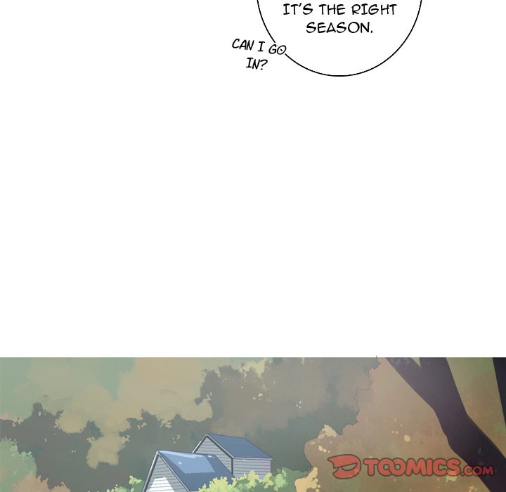 The Mermaid’s Pond Chapter 50 image 9