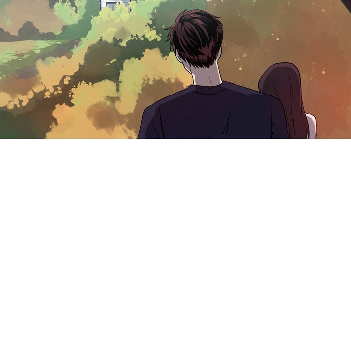 The Mermaid’s Pond Chapter 50 image 10