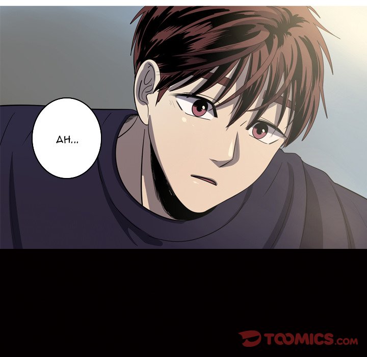 The Mermaid’s Pond Chapter 50 image 11
