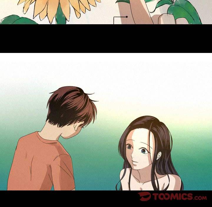 The Mermaid’s Pond Chapter 50 image 13