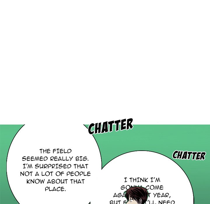 The Mermaid’s Pond Chapter 50 image 14