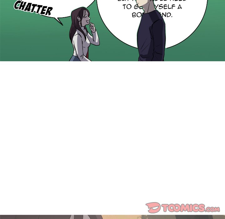The Mermaid’s Pond Chapter 50 image 15
